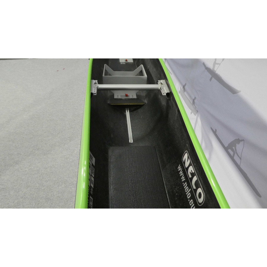 Nelo C1 Quattro L A1 Racing Canoe Nelo Kajak.hu